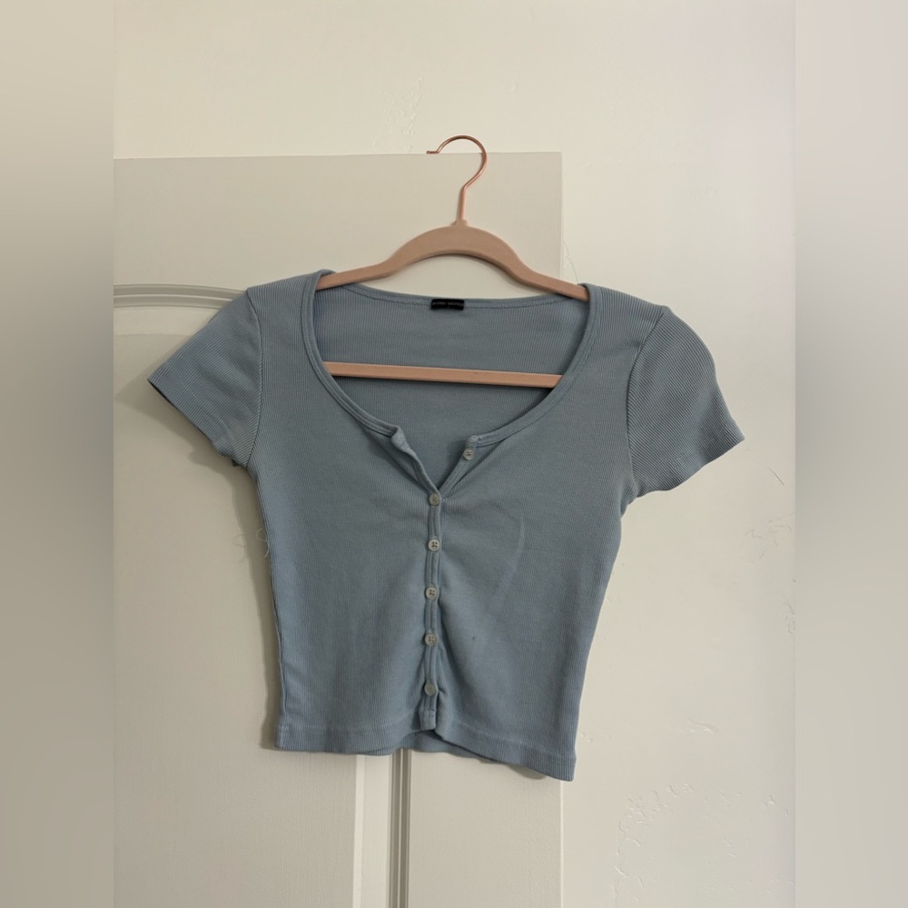 brandy melville top